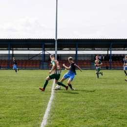 LKS Skołyszyn 2:2 Brzozovia MOSiR Brzozów