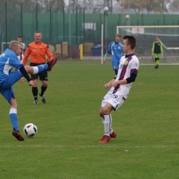 Tur 1921 Turek- Centra Ostrów Wlkp. 2:0