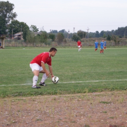 Olimpia - Rokitno 0-0