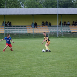 Przełom Besko 6:0 Brzozovia MOSiR Brzozów  Foto: Okiem Bolka