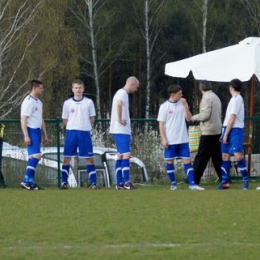 2013/2014 LKS Mierzyn - Ner Poddębice