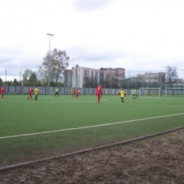 Sparta Brodnica - Pomorzanin Toruń