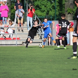 KS Ursus vs. Radomiak Radom, 3:3