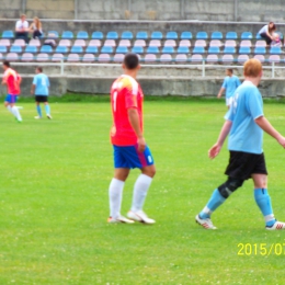 SPARING . Kryształ Stronie Śląskie   Śnieżnik Domaszków