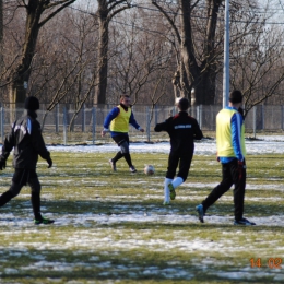 Ostoja Kołaczyce 3:1 JKS Czarni 1910 Jasło - fot. T. Kwiatkowski