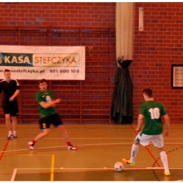 Futsal 2013/14