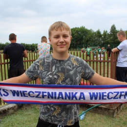 Turniej Wieczfnianka Summer Cup 2023