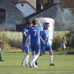 Karnków - Piast 1-4