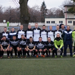 Polonia-Stal II Świdnica - Unia 0-0