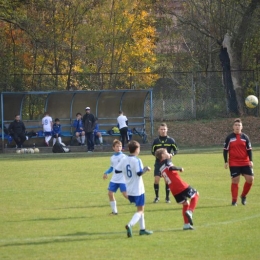 OLT: Unia Wrocław - MKS Kostomłoty 11:1