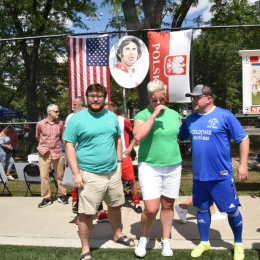 Z gośćmi z Polski-Mem.Deyny 2023