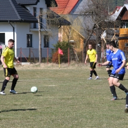 LKS Spływ Sromowce Wyżne 3:2 ZKP Asy Zakopane