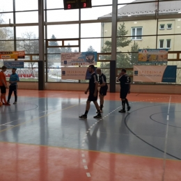 III Miejsce w Trzebinia Winter Cup !!!