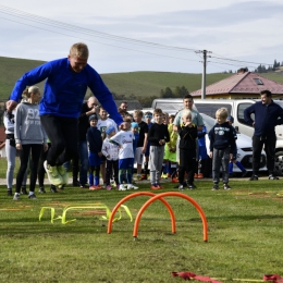 Piknik Rodzinny na Sportowo 2021