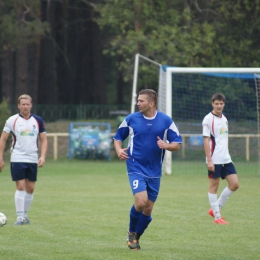 Polonia Jastrowie - GLKS Wysoka 14-09-2014 (0 - 3)