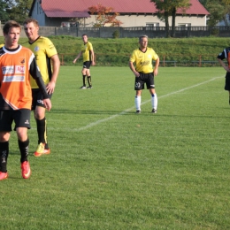 GKS Chociw - TS Janiszewice