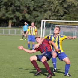 Piast - KS Krasiejów 3-0