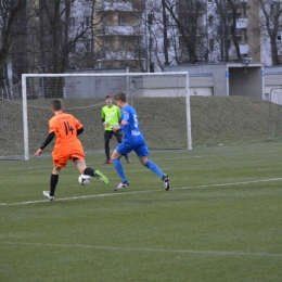 Unia - Ursus 3:0