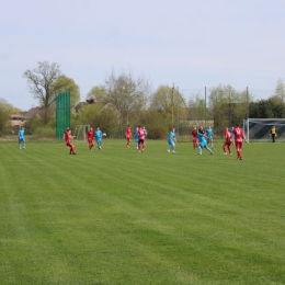 Warta Eremita Dobrów-GKS Sompolno