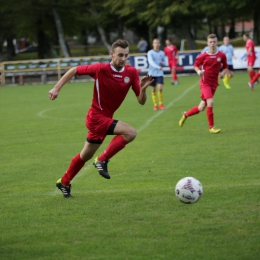 LKS Choczewo vs Stolem II Gniewino