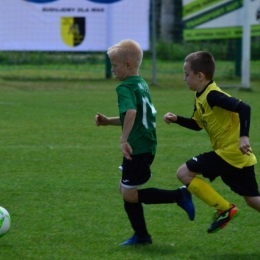 Summer Młodzik Cup 2017 dla rocznika 2009