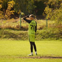 MŁODZIK 2010 vs Drukarz Warszawa (fot. M. Bisiński)