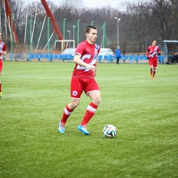 III liga: Chemik Bydgoszcz - KKS Kalisz 0:1