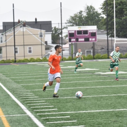 Mecz Rep. ZPKP - Wisłoka Chicago