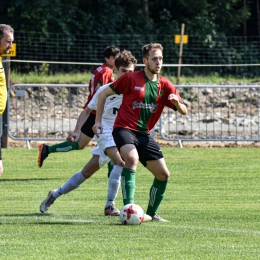 Chełm Stryszów vs Jastrzębianka Jastrzębia