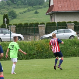 LKS Szaflary II 1:1 ZKP Asy Zakopane