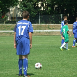 SPARTA - Victoria Września 14.06.2015