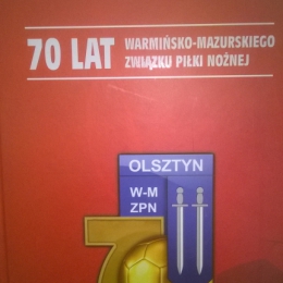 70-lecie WMZPN