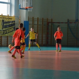 Półfinał Windoor Cup dla rocznika 2007