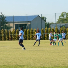 FC Lesznowola - APN Warszawa 3:9