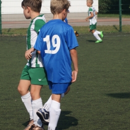 Wiara Lecha vs Sparta Oborniki