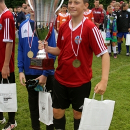 Kowale Summer Cup 2017 AP KP Gdynia 2005