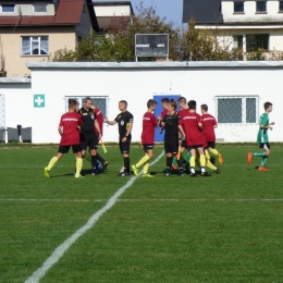 Andrespolia-LKS Lubochnia 11:3