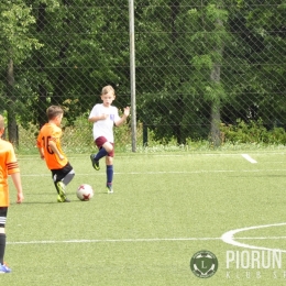 I Turniej PIORUN ORLIK CUP 2017