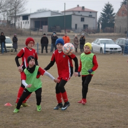 Turniej Mewa Krubin Cup 2018 24.03.2018