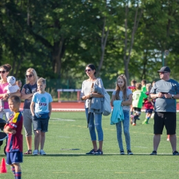 15-21.08.16 Zgrupowanie w COS-OPO Cetniewo we Władysławowie