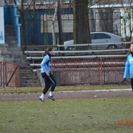 Sparing z Orlikiem