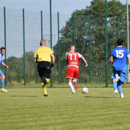 III liga: Piast Żmigród - Stal Brzeg 0:1