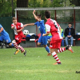 MUKS Kosa Konstancin vs. KS Ursus, 3:1