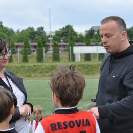 Resovia Champions League