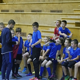 Trening Rocznik 2006/2007