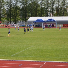 Turniej Baltic Cup 14-15.05.2017