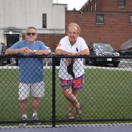 Kibice i wokół stadionu-Mem.Deyny 2025