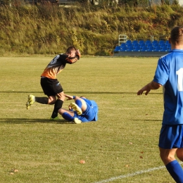 LKS ŻYGLIN - Olimpia Boruszowice