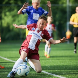 Żaki: 14. kol.: Sparta Łódź - KS Kutno (5:2)