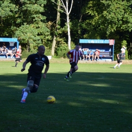 Derby Gminy Iłowa OKŻ-PŁOMIEŃ CZERNA 2:2